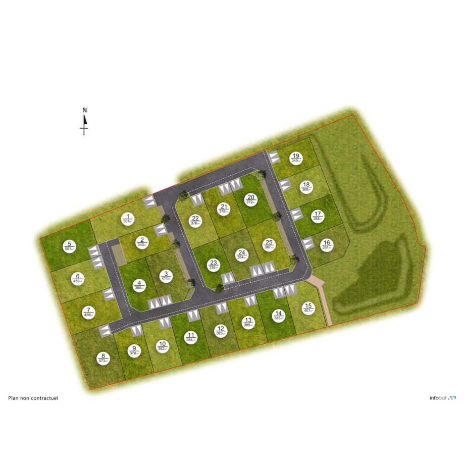 Le Poiré Sur Vie Le Clos De La Ribotière2