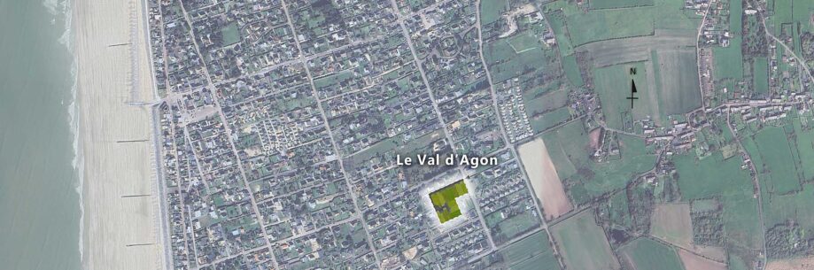 Viabilis Val Agon Plan Masse Aérien Bassedef