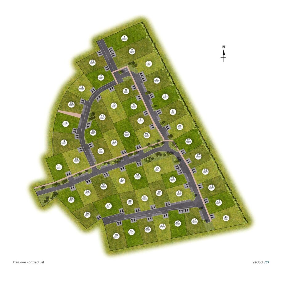 Tauxigny 37 Pc