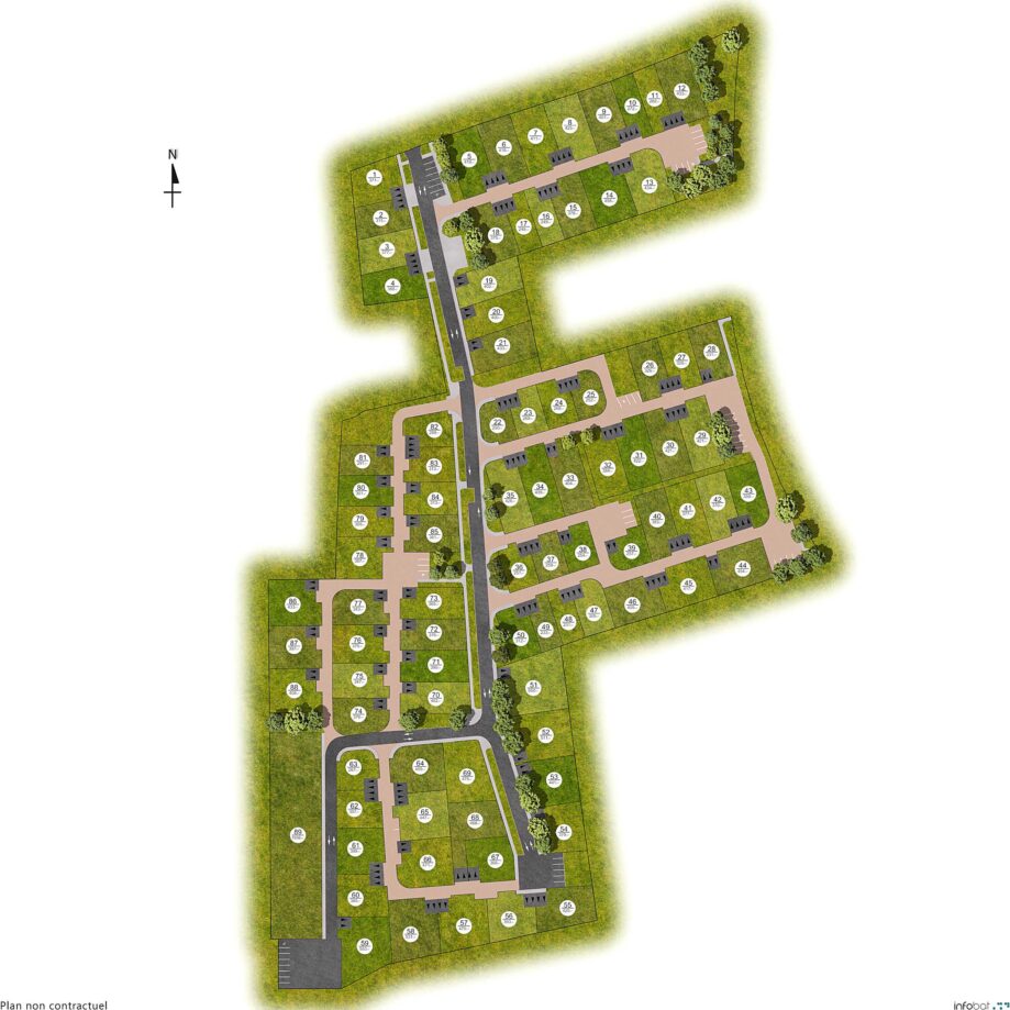 Viabilis St Lo Plan Masse Bassedef