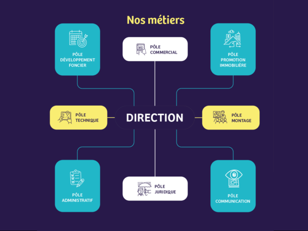 Visuel Organisation