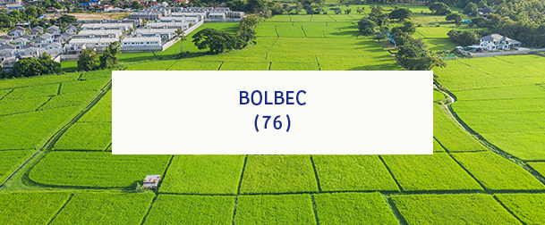 Bolbec 76