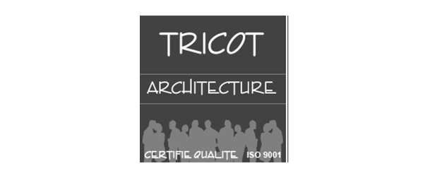 Logo Tricot