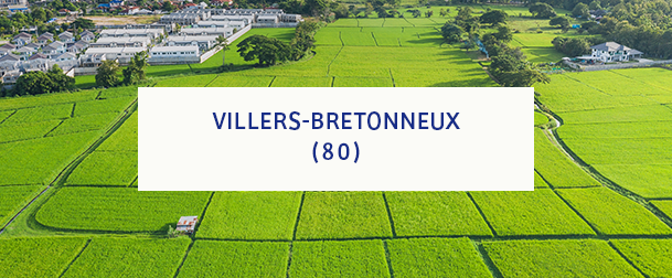 Villers Bretonneux 80