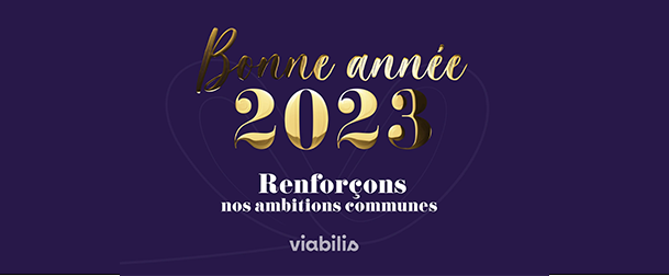 Voeux 2023