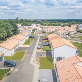 Les Fontenies, Oudon, ©Dimitri Lamour