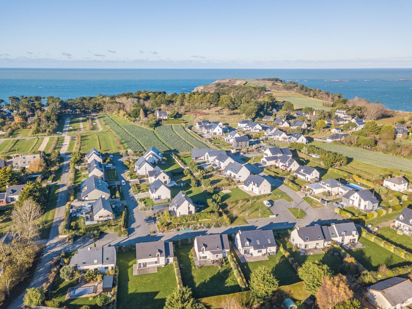 La Guimorais SaintCoulomb Viabilis