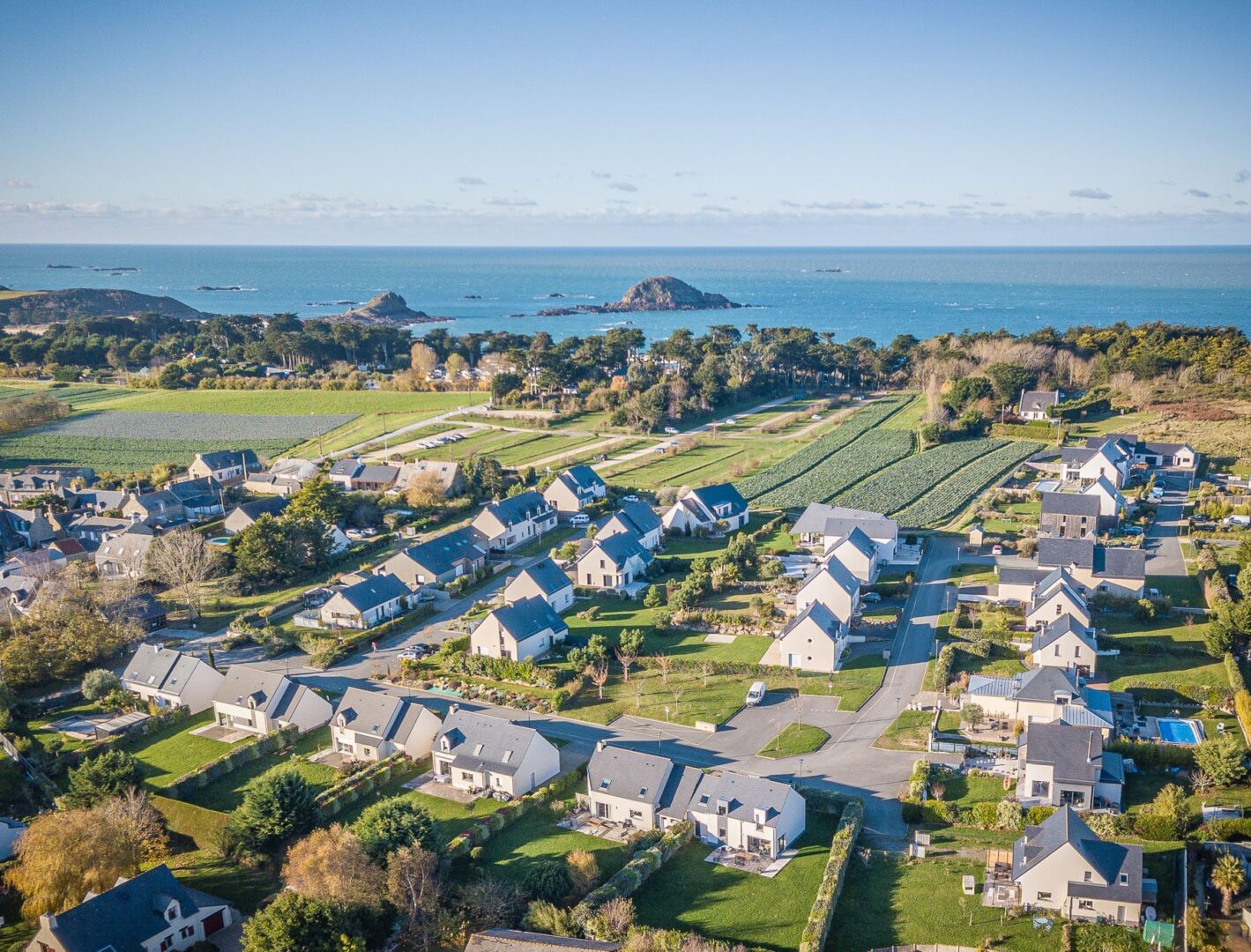 La Guimorais SaintCoulomb Viabilis