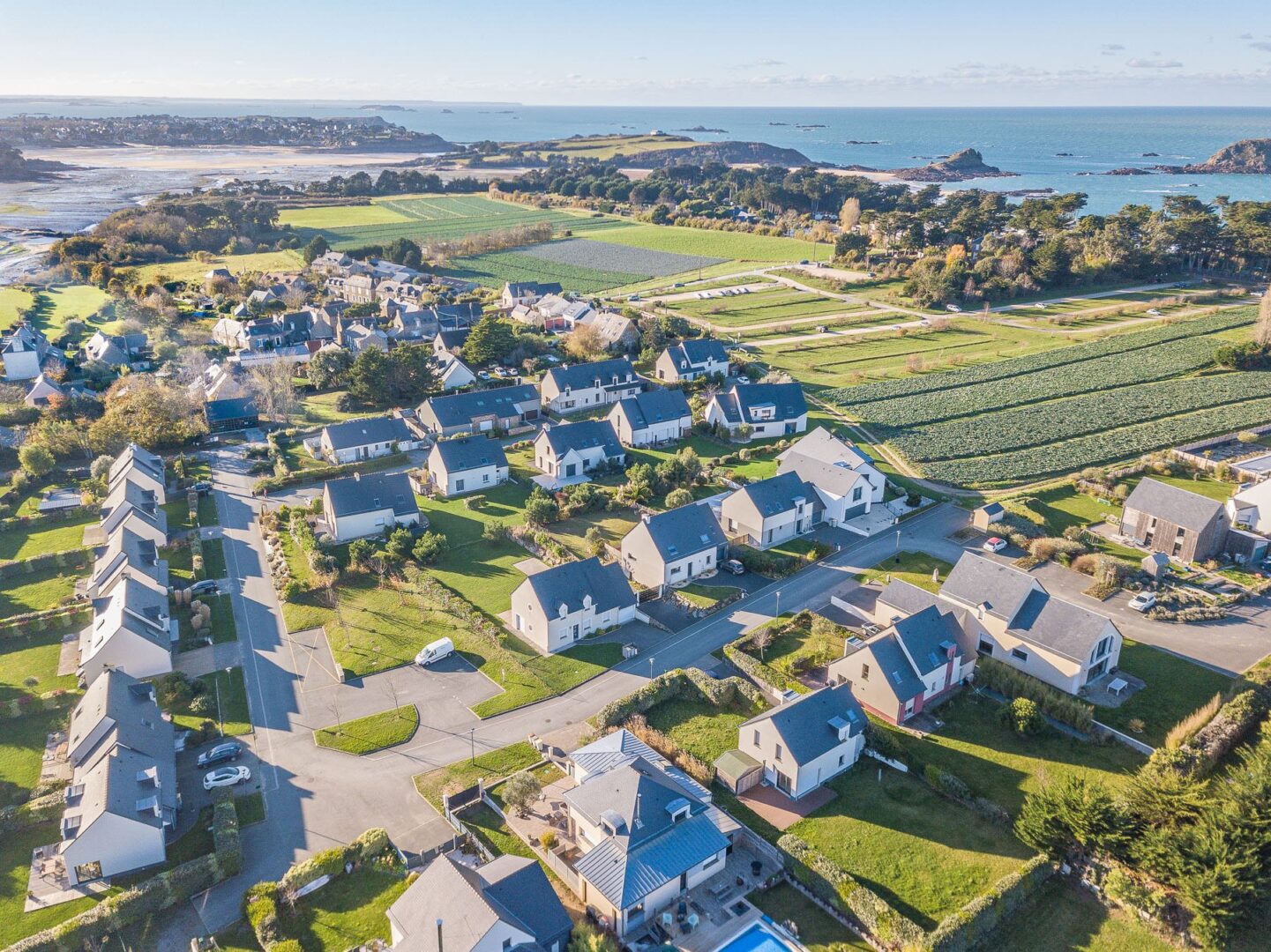 La Guimorais SaintCoulomb Viabilis