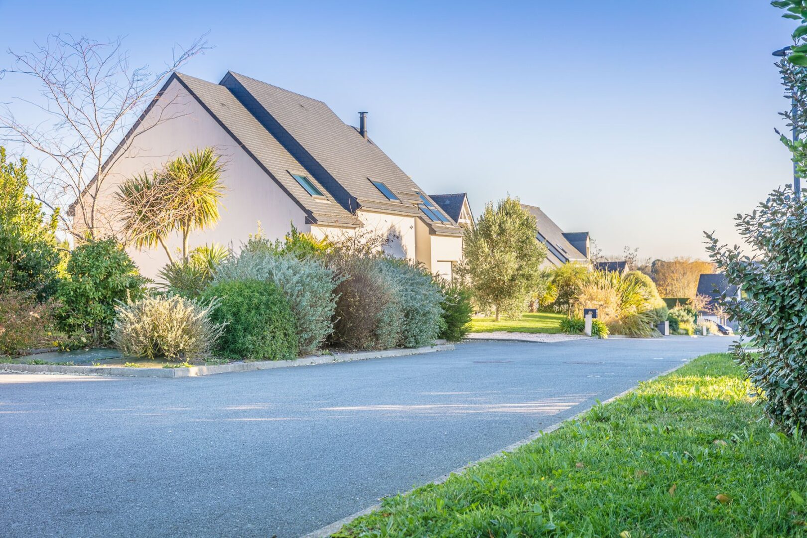 La Guimorais SaintCoulomb Viabilis