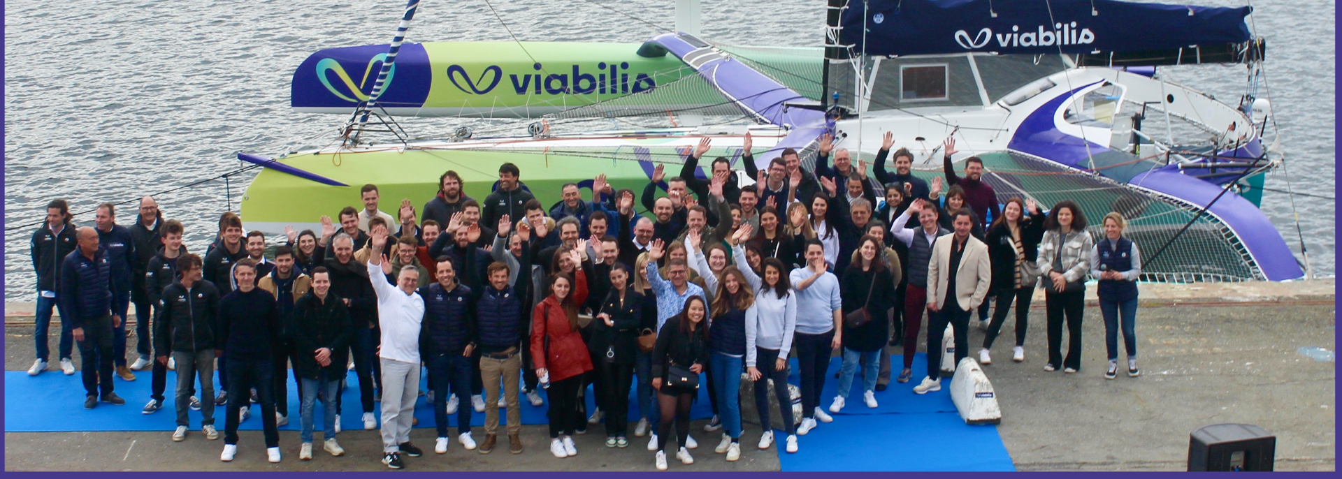 Photo Equipe