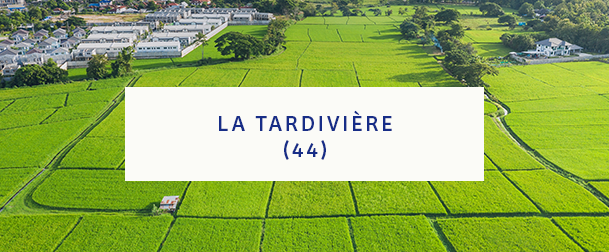 La Tardivière 44