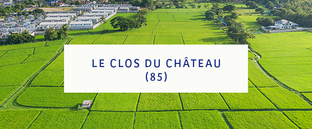 Le Clos Du Chateau 85
