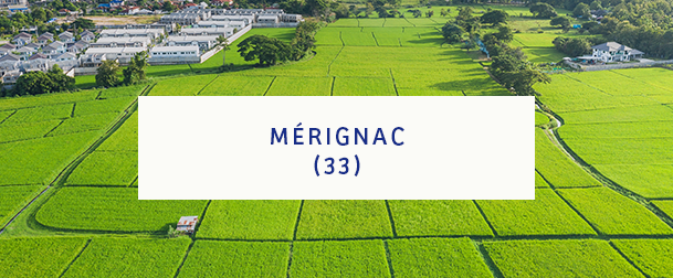 Merignac 33