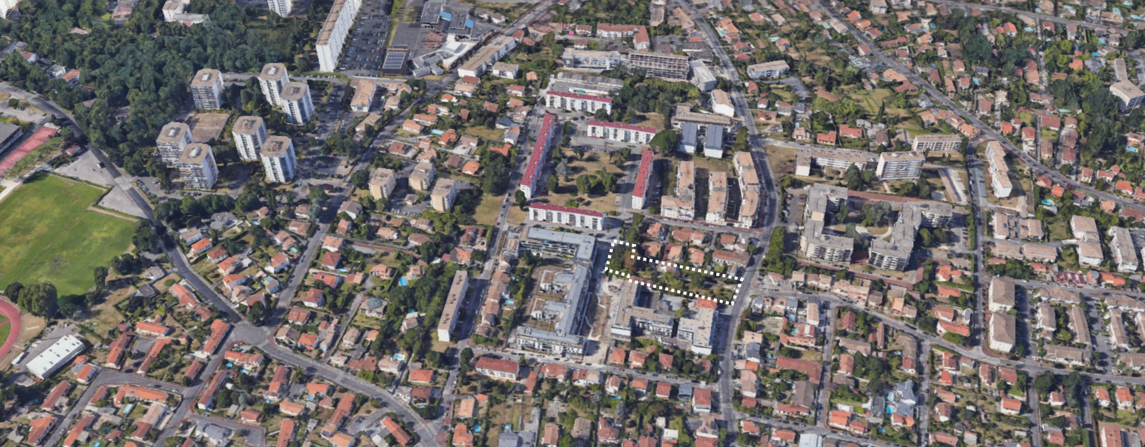Merignac