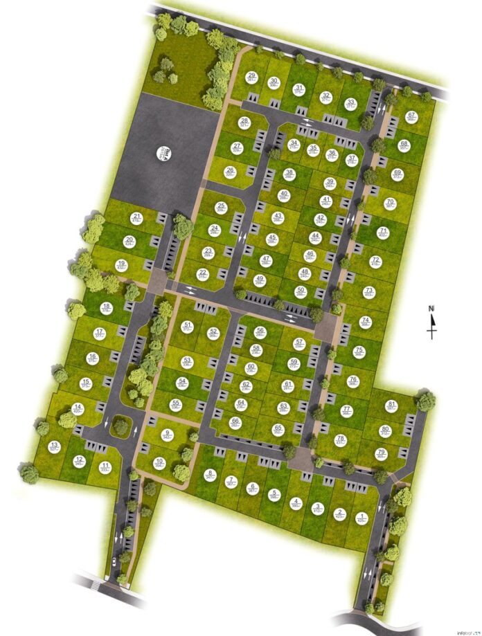 Viabilis Crevin Planmasse Hd