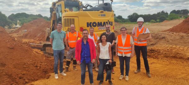 Article Presse Pruillé Le Chétif