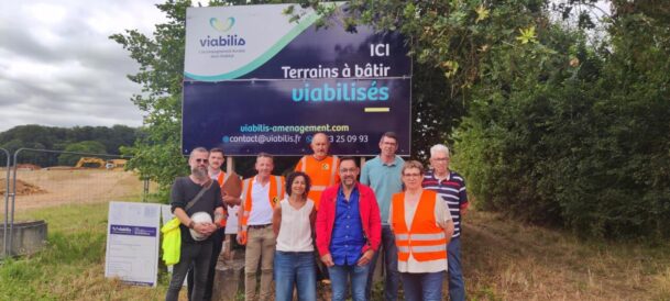 Article Presse Pruillé Le Chétif 2