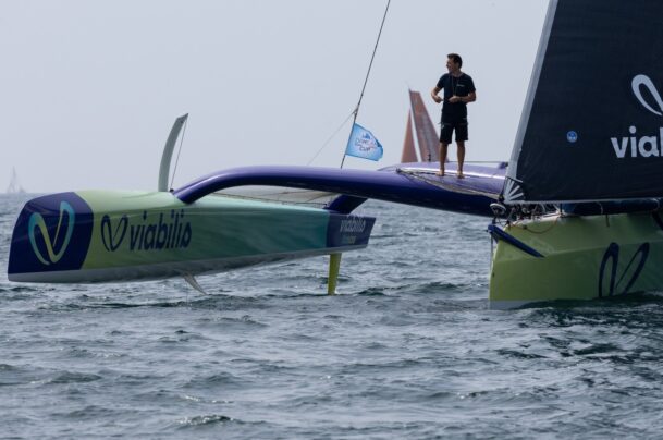 Drheam Cup 1