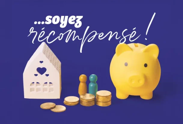 Soyez Recompense